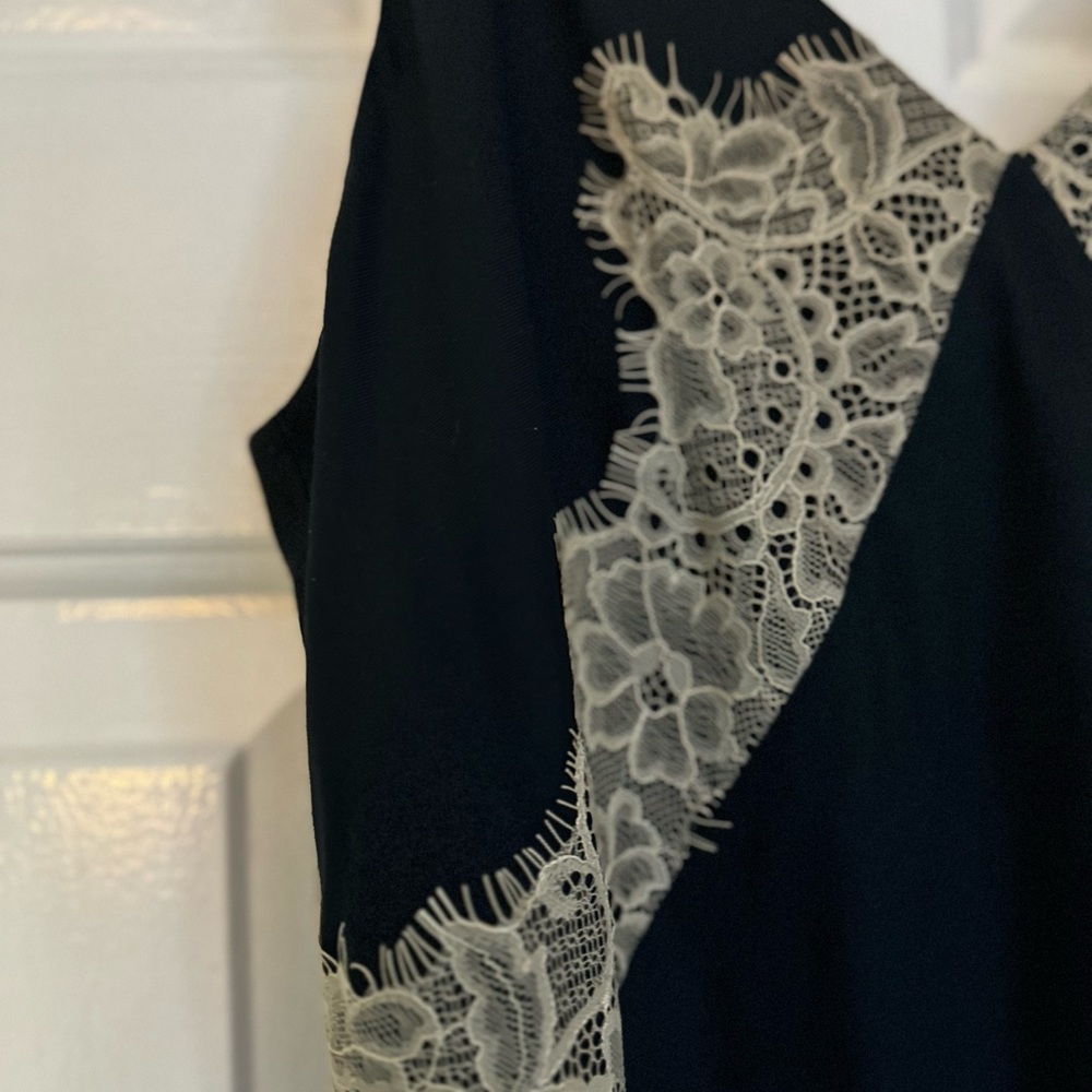 rag & bone silk slip dress - Picture 4 of 4